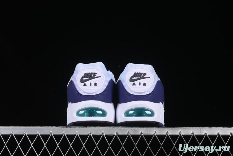 Nike Air Max Correlate Retro Running Shoes with Air Cushion - 511417-153