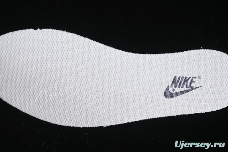 Nike Travis Scott x Fragment Design x Air Jordan 1 Low OG SP AJ1 Retro Sneakers - DM9288-008