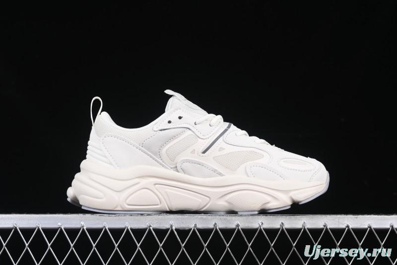 Fila F12W232174RWA Breathable Casual Running Shoes - F12W232174RWA