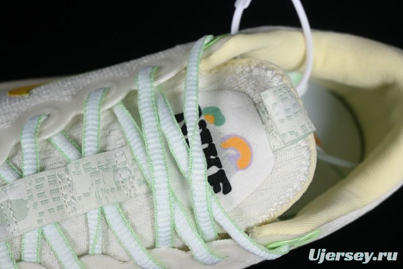 Nike Motiva Summer Breathable Cushioned Wave Running Shoes - HF5728-191