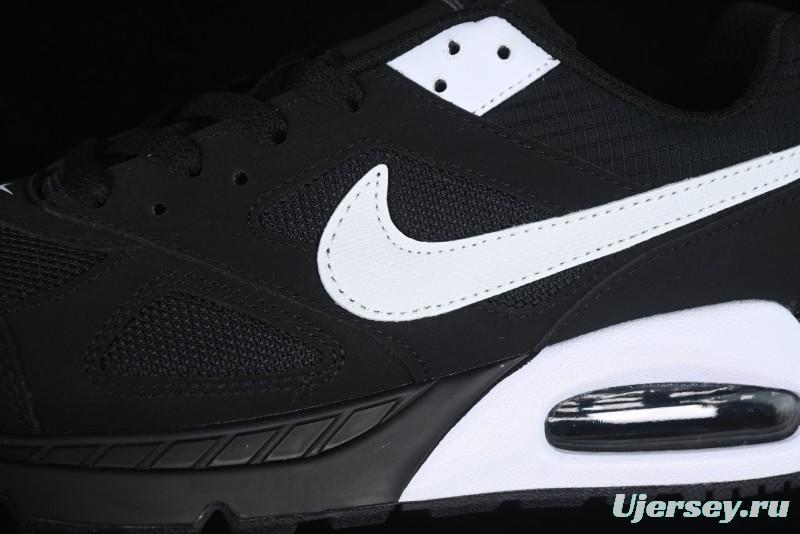 Nike Air Max Correlate Retro Running Shoes with Air Cushion - 580518-011