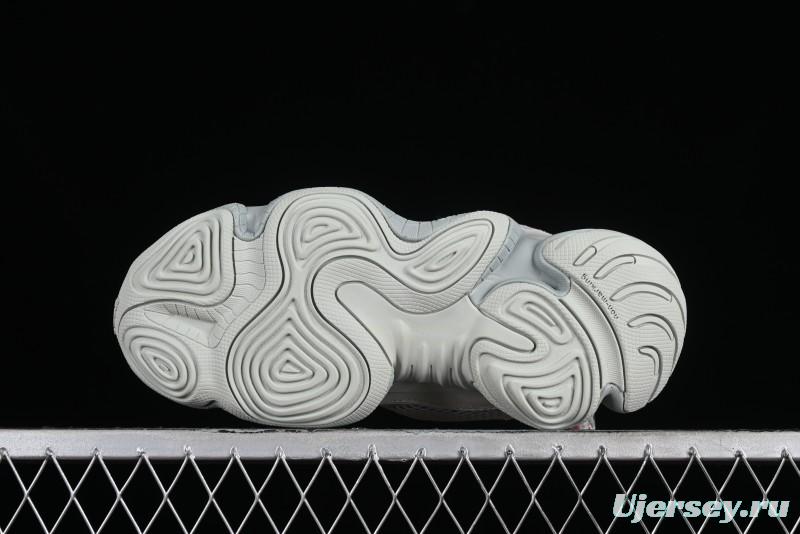 Adidas Yeezy 500 Salt Casual Running Shoes - EE7287