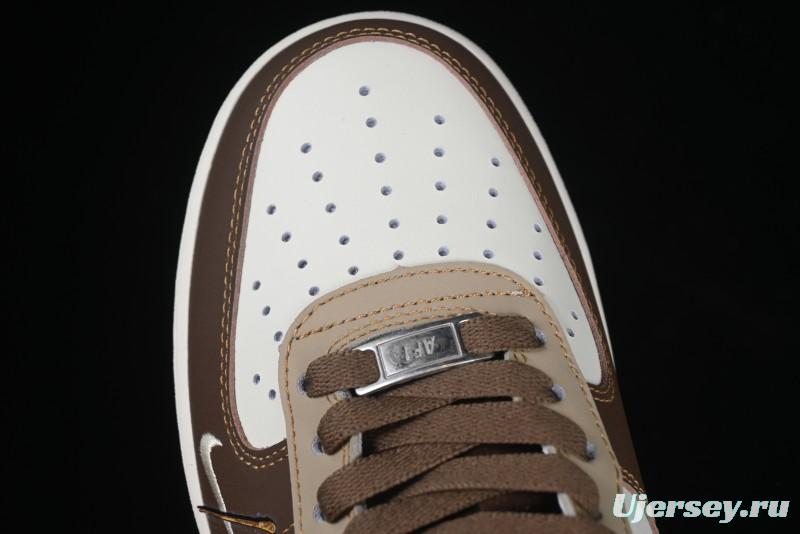 Nike Air Force 1 '07 Low "Harry Potter" Casual Sneakers with Comic Series Design - LJ2288-111