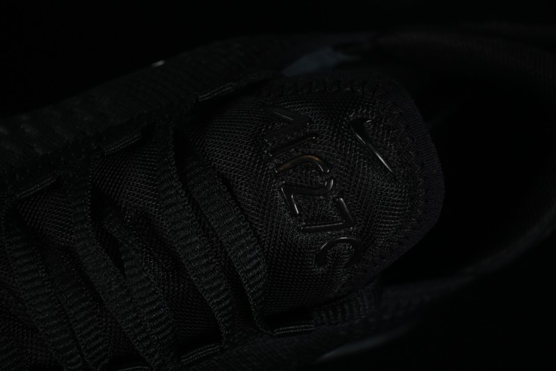 Nike Max 270 Running Shoes with Half-Sole Air Cushion - AH8050-002