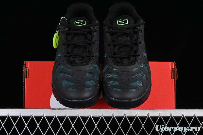 Nike Air Max Plus Drift Running Shoes with Air Cushion Technology - FD4290-006