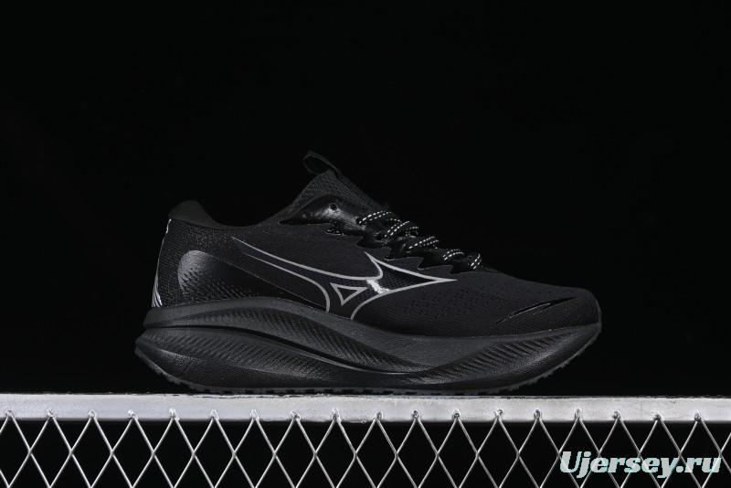 Mizuno Astro Plus Breathable Low-Top Casual Running Shoes - D1GH240101