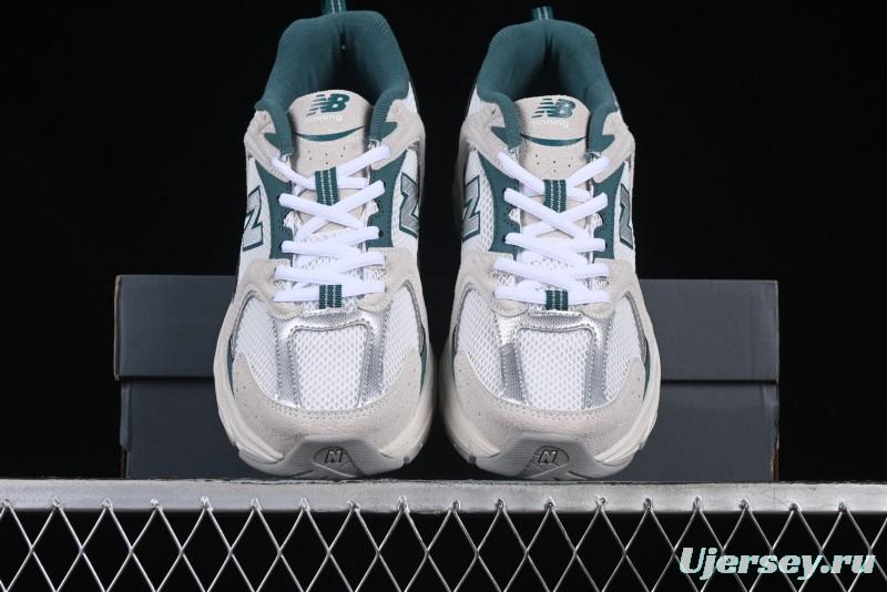 New Balance 530 Series Retro Casual Running Shoes - MR530QA