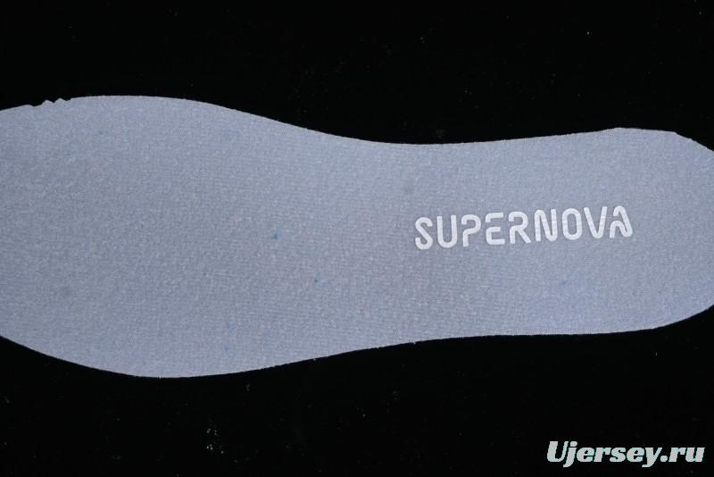 Adidas Supernova Rise M TE1686 Lightweight Casual Running Shoes with Dreamstrike+ Midsole