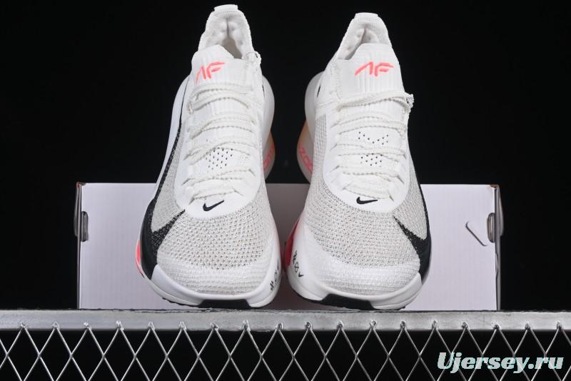 Nike Zoom VaporFly Next 3% Prototype 2024 Super Marathon Running Shoes with Dual Air Zoom Cushion - FD8311-103