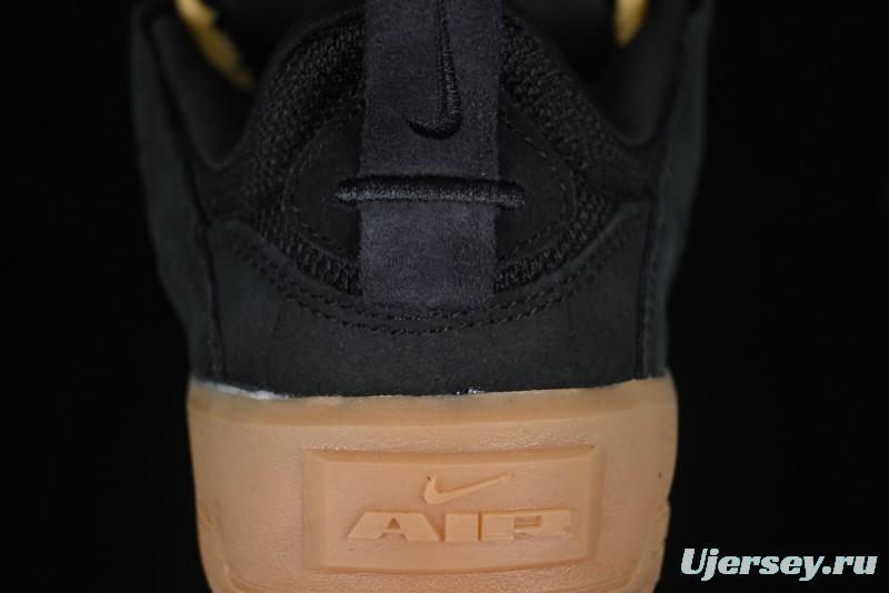 Nike SB Day One Low Top Casual Skate Shoes with Air Zoom Cushion - FN4210-001