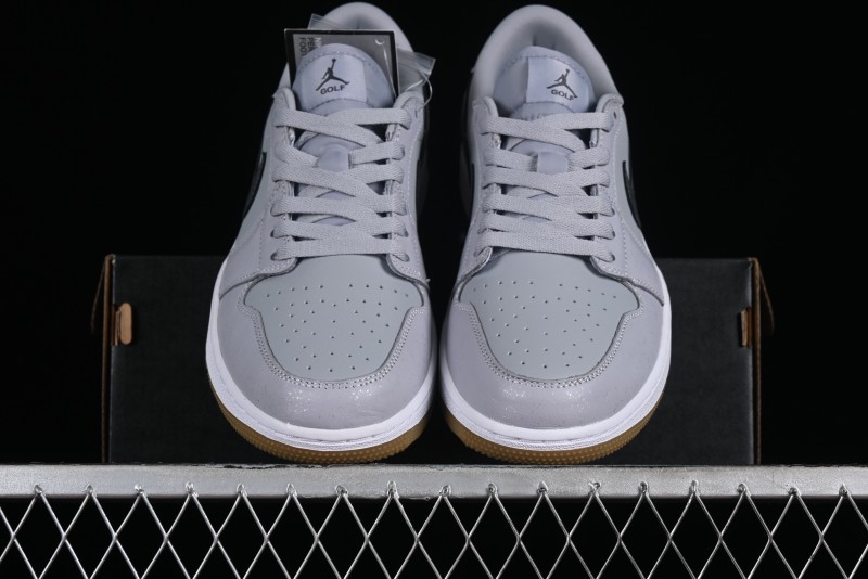 Nike Air Jordan 1 Low Golf Shoes - DD9315-006