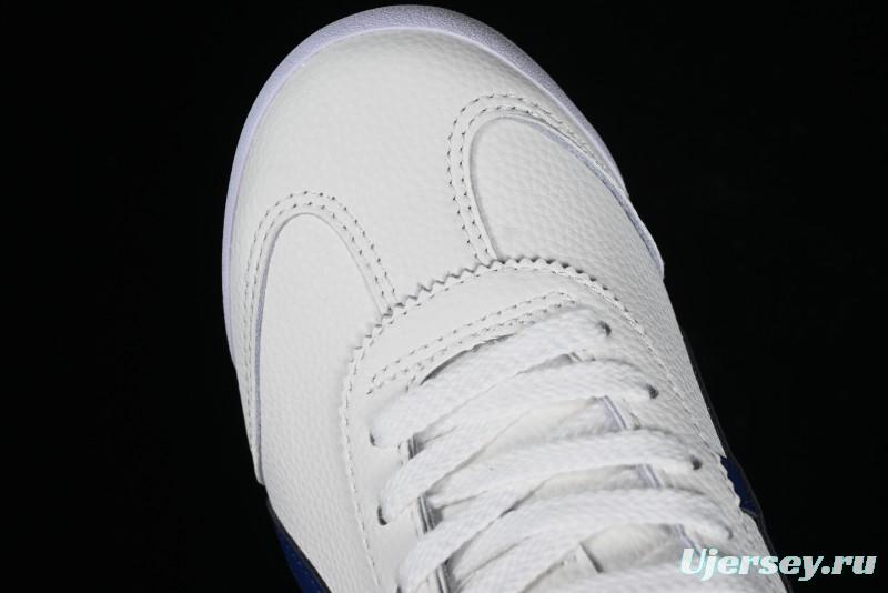 Onitsuka Tiger Mexico 66 Low-Top Leather Sneakers for Casual Running - D507L-0152