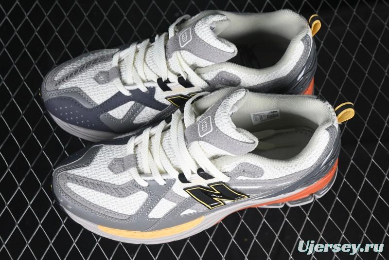 New Balance 1906 Series Retro Dad Style Casual Running Shoes - M1906NG1