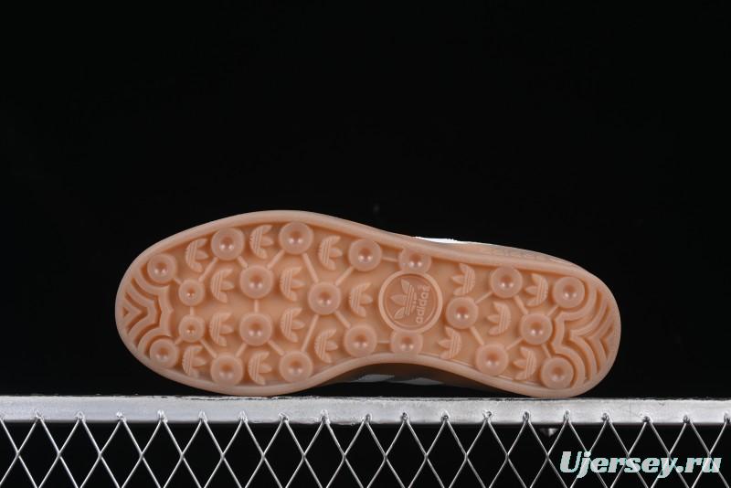 Adidas Originals Gazelle Indoor Retro Casual Anti-Slip Wear-Resistant Low-Top Sneakers - ID0978