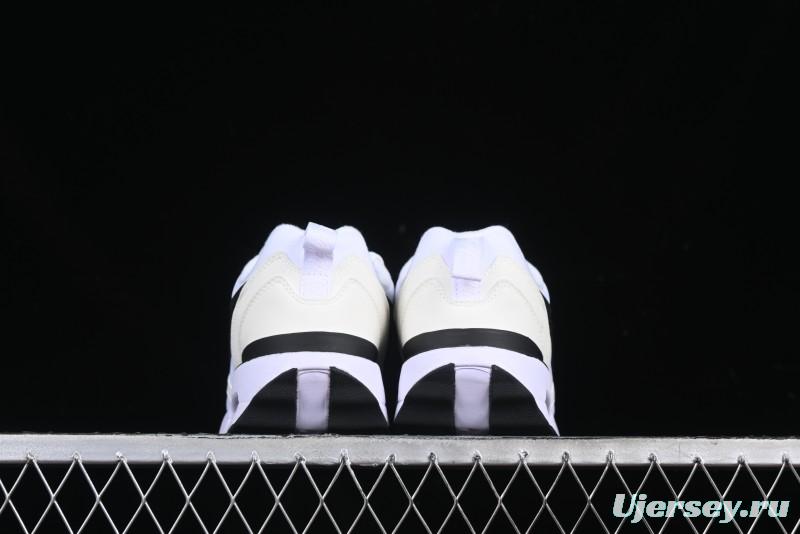 Nike Air Max Dawn Retro Running Shoes with Enhanced Cushioning - DH5131-101