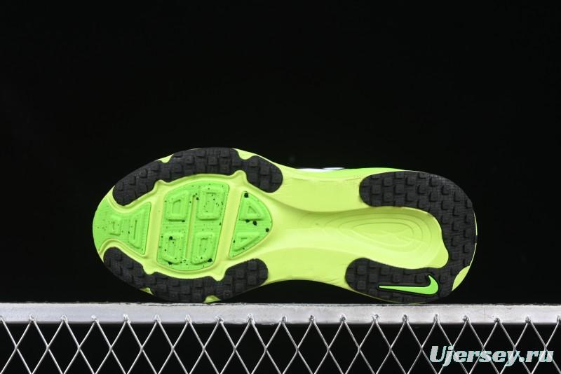 Nike Air Zoom Vomero 18 Moon Landing 18 Running Shoes with Built-in Zoom Air Cushion - HM6804-102