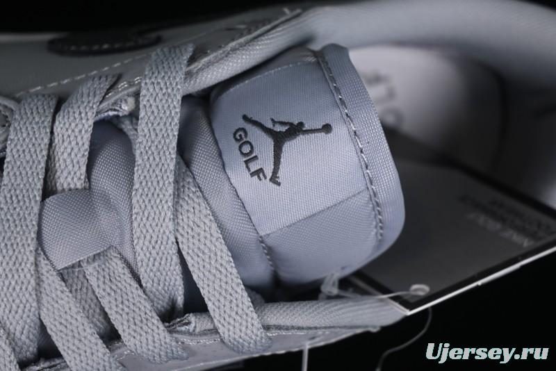 Nike Air Jordan 1 Low Golf Shoes - DD9315-006