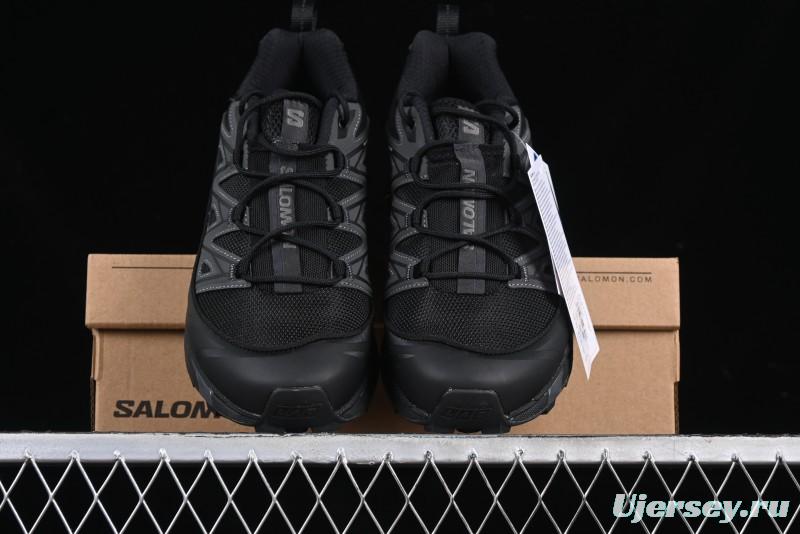 Salomon XT-6 Chromatic Outdoor Casual Running Shoes - 417413-20