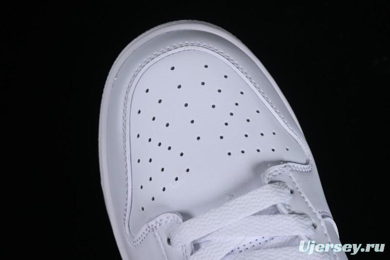 Nike SB Dunk Low Mint White Green Low-Top Casual Skateboarding Shoes - DV0831-105