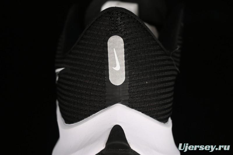 Nike Zoom Rival Fly 3 Lightweight Fabric Comfortable Cushion Non-Slip Low-Top Casual Running Shoes - CT2405-001