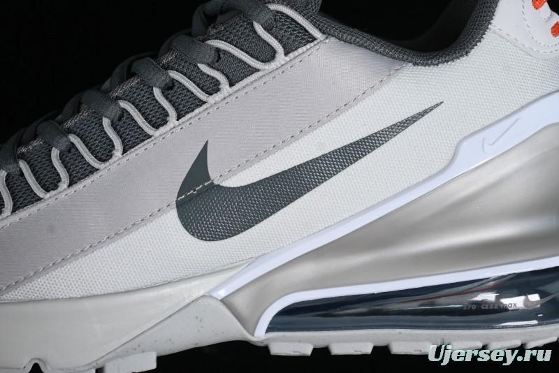 Nike Air Max Pulse SE Breathable Running Shoes with Oversized Air Cushion - FN6920-001