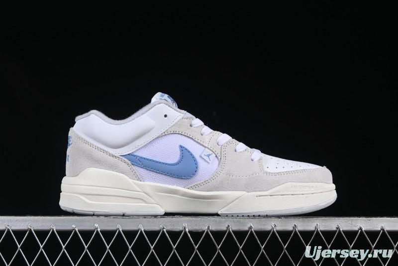 Nike Air Jordan Stadium 90 AJ Minimalist Casual Sneakers - DX4397-141