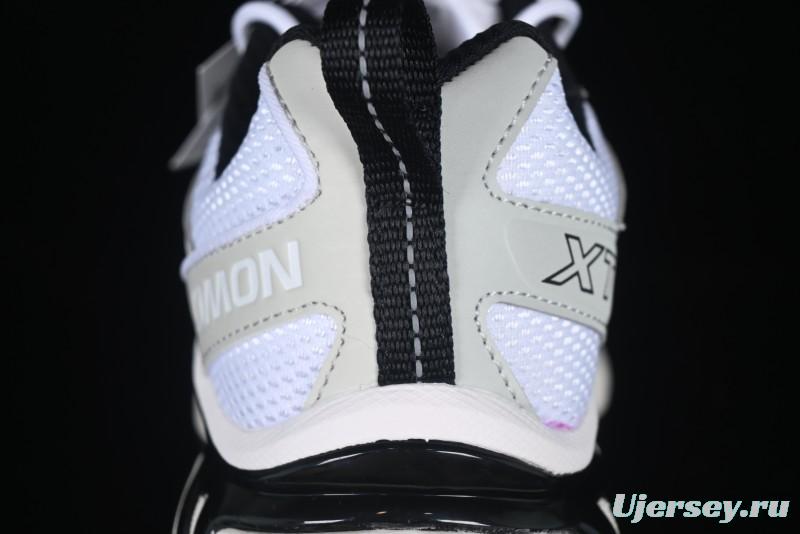 Salomon XT-6 EXP Outdoor Running Shoes - 475731