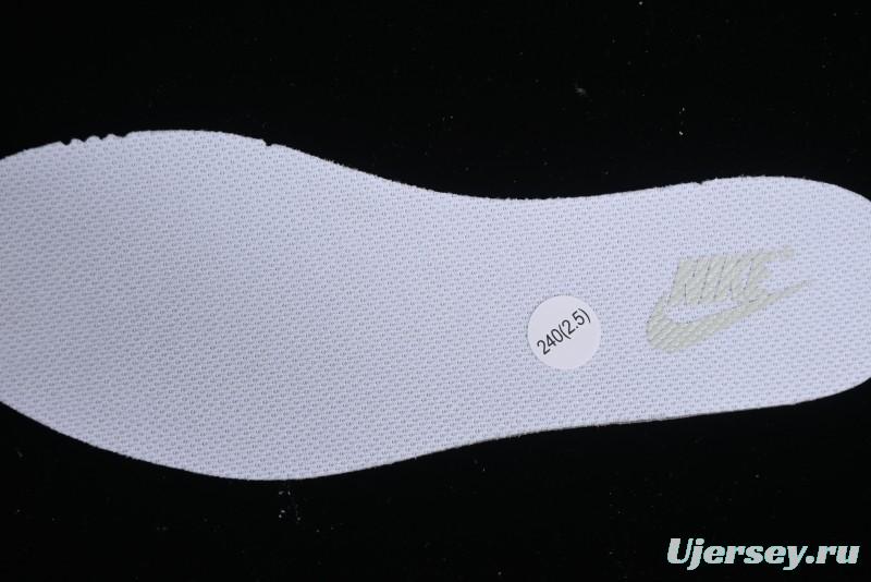 Nike V2K Runtekk 3XL Cushioned Anti-Slip Retro Low-Top Running Shoes - FD0736-104