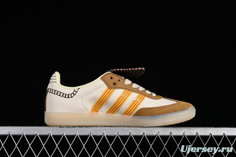 Adidas Wales Bonner Samba OG Casual Sneakers - IG5888