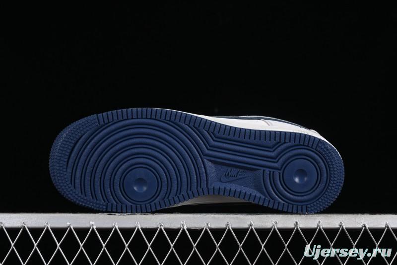 Nike Air Force 1 '07 Low The North Face CDG Collaboration - HD1968-014