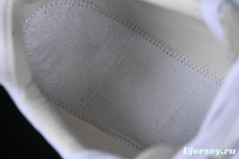 Loewe Ballet Runner 2.0 Sneakers Retro Style Low-Profile Casual Sports Shoes with Asymmetric Toe Design - Ballet Runner 2.0