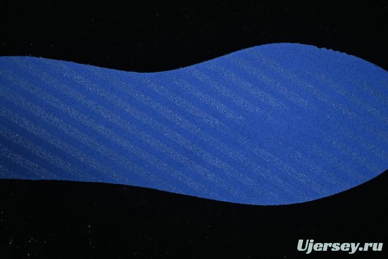 Nike Ja 2 Stargazer Basketball Shoes with Air Zoom Cushion and Molded Midfoot Panel - FZ1516-001