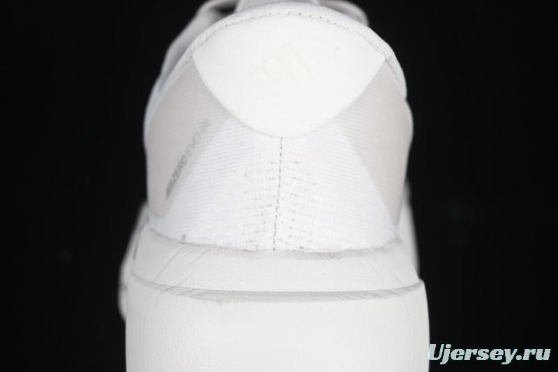 Adidas Adizero Evo SL Lightweight Breathable Cushioned Running Shoes - JR3418