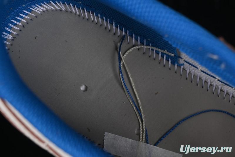 Nike Travis Scott x Air Jordan 1 Low OG AJ1 Reverse Swoosh - DM7866-104