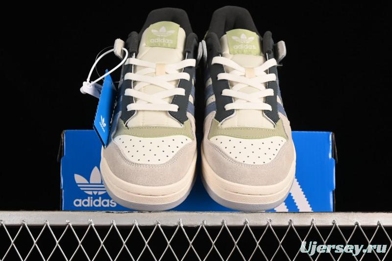 Adidas Forum 84 Low Retro Basketball Shoes - ID6263