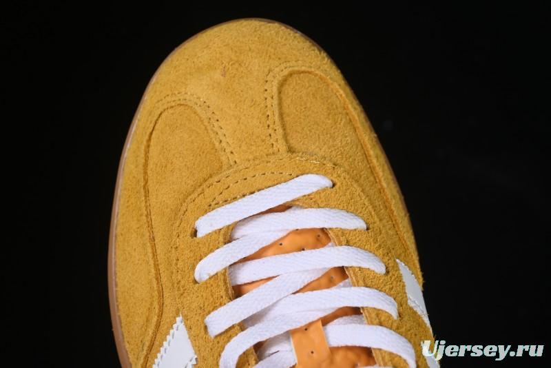 Adidas Gazelle Indoor HQ8716 Retro Casual Slip-Resistant Durable Low-Top Sneakers - HQ8716