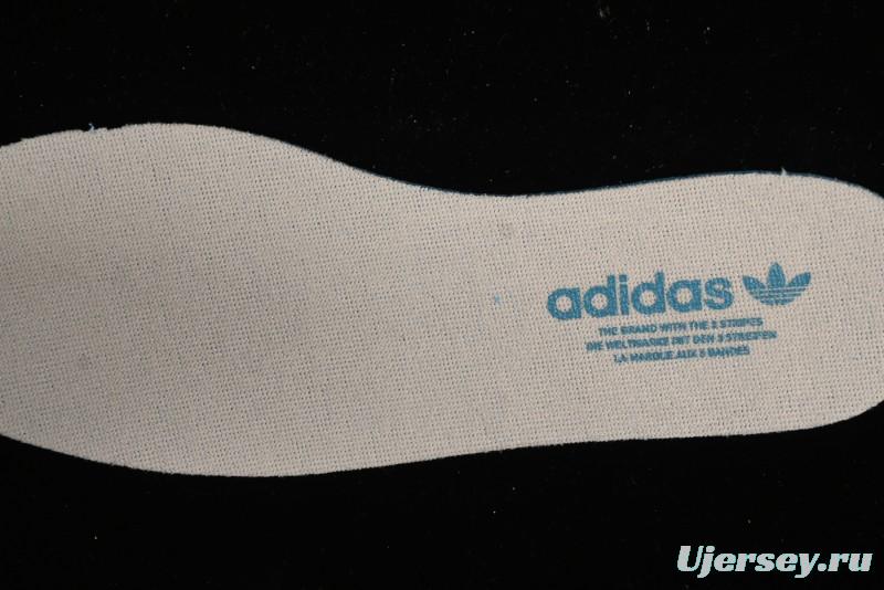 Adidas Originals Campus 00s Retro Sneakers with Chunky Sole Design - IE5588