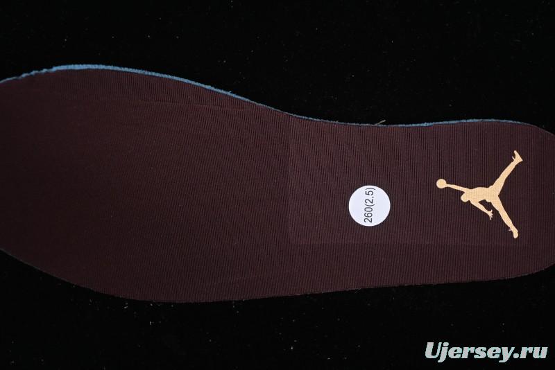 Nike Air Jordan Legacy 312 Low Sneakers with Velcro Strap - IB4712-161