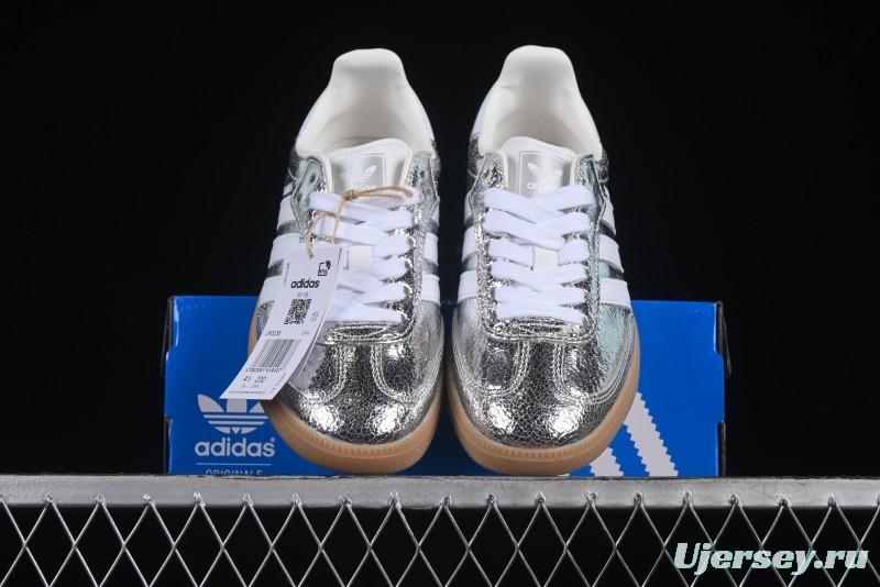 Adidas Samba OG Casual Sneakers - JR0035