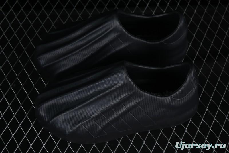 Adidas Originals Adifom Superstar Sustainable Foam Slip-On Sneakers - GZ2619