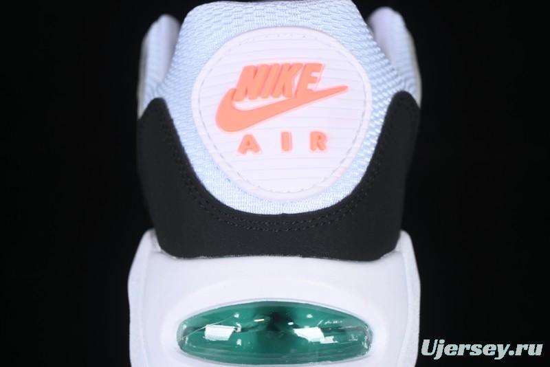 Nike Air Max Correlate Retro Running Shoes with Air Cushion - 511417-136