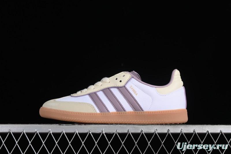 Adidas Samba OG W IE1417 Casual Sneakers