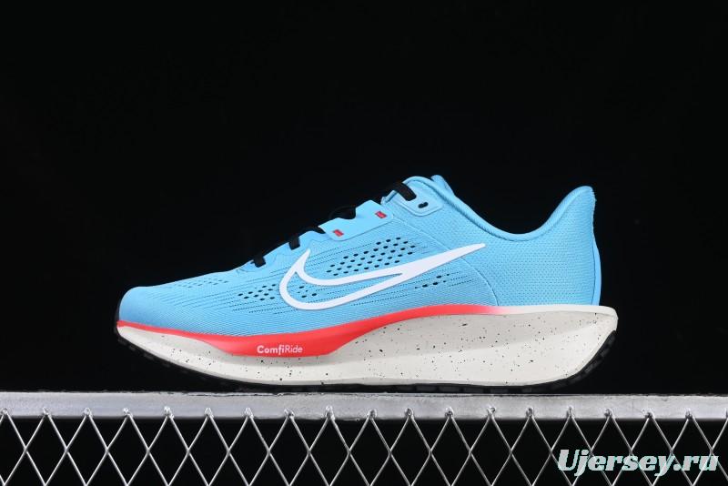 Nike Quest 6 Extreme Series Cushioned Lightweight Running Shoes - FD6033-400