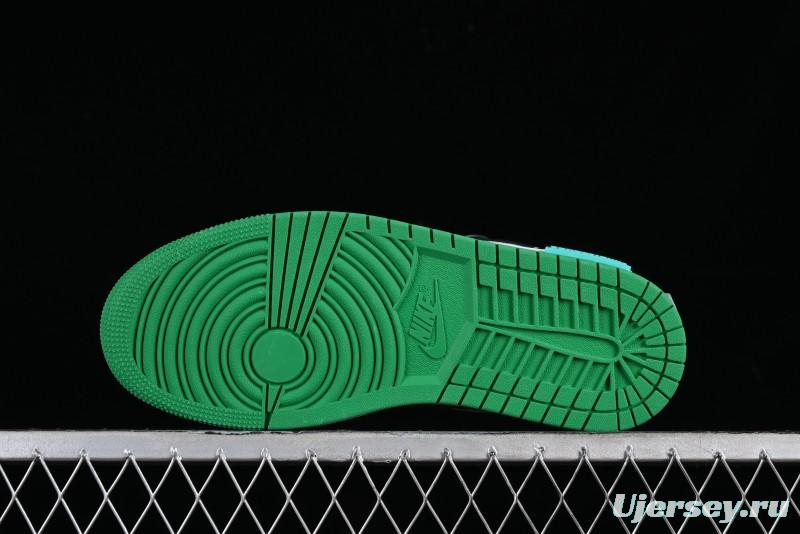 Nike Air Jordan 1 Low CNY Year of the Dragon Limited Edition Retro Basketball Shoes - 553558-065