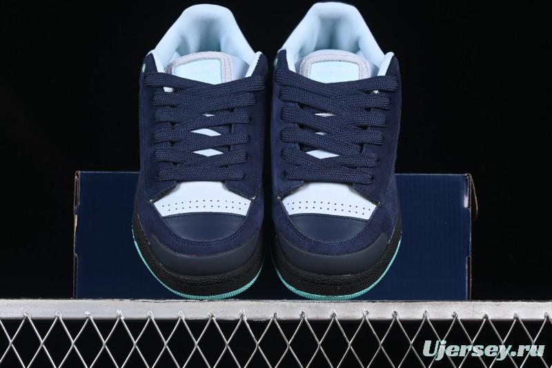 Reebok Club C Bulc Street Anti-Slip Low-Top Casual Sneakers - 100033731