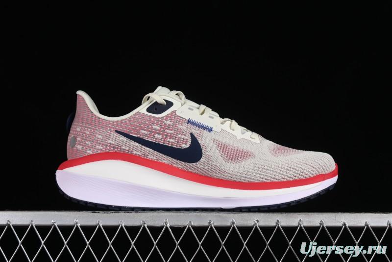 Nike Air Zoom Vomero 17 Summer 2024 Cushioned Casual Running Shoes with Zoom Air Unit - FB1309-003