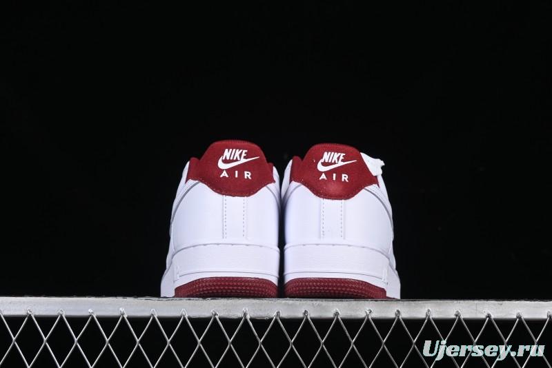 Nike Air Force 1 '07 Low Casual Sneakers - HM9483-100