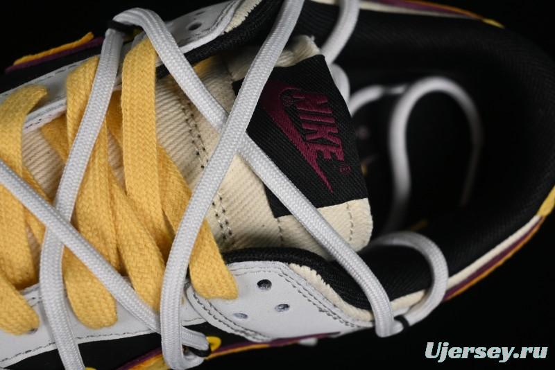 Nike SB Dunk Low Custom Collaboration Otomo Katsuhiro x Nike SB Dunk Low "Steamboy OST" - CT0856-101