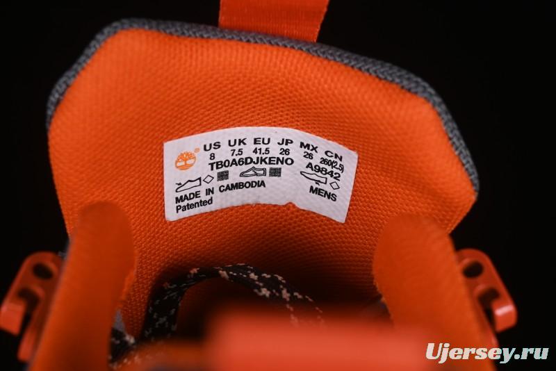 Timberland Outdoor Sports Hiking Casual Shoes TB0A6DJKENO