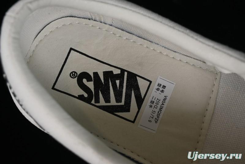 Fear Of God x Vans Era 95 Reissue Low Top Skate Shoes - VN0A3MQ5PZP
